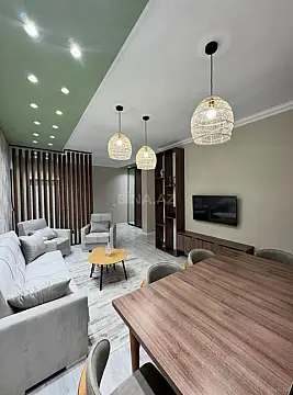Satılır 3 otaqlı mənzil 95 m² — Bakı 3 otaq 95.00 m²
