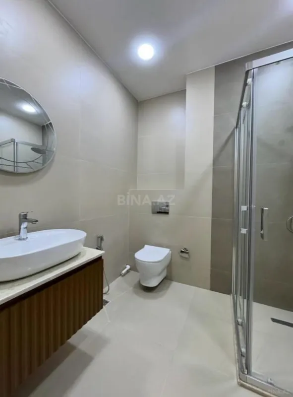 Satılır 3 otaqlı mənzil 95 m²