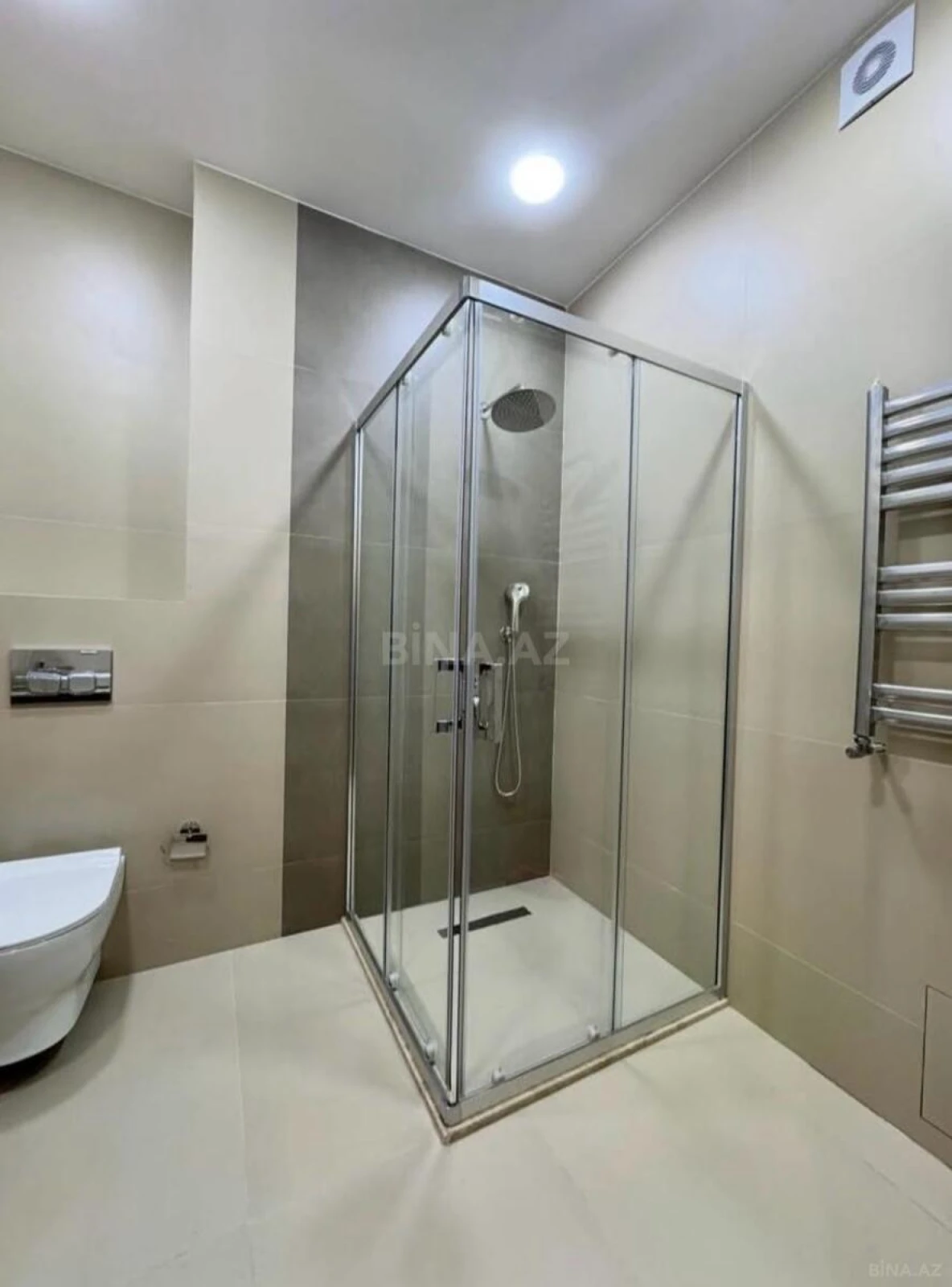Satılır 3 otaqlı mənzil 95 m²