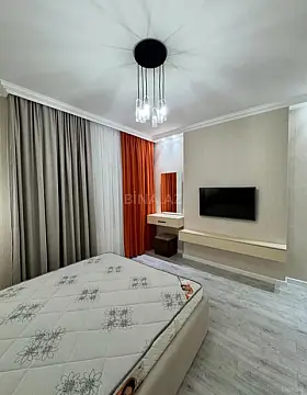 Satılır 3 otaqlı mənzil 95 m²