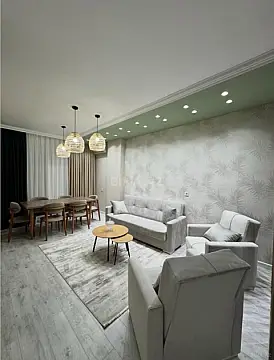 Satılır 3 otaqlı mənzil 95 m²