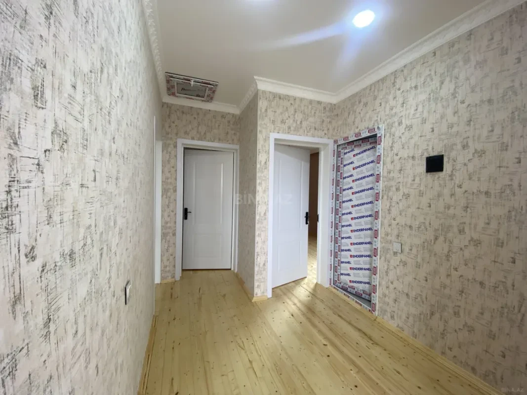 Satılır 3 otaqlı həyət evi 90 m²