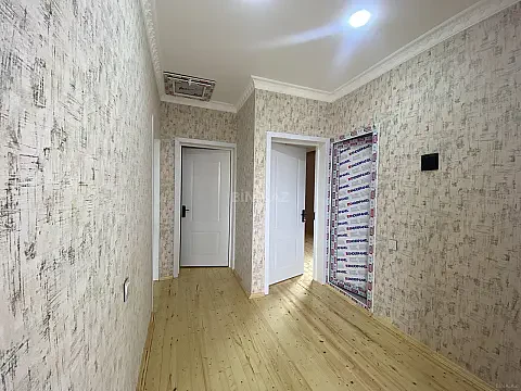 Satılır 3 otaqlı həyət evi 90 m²