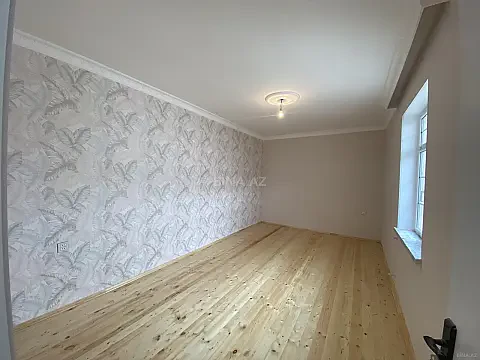 Satılır 3 otaqlı həyət evi 90 m²