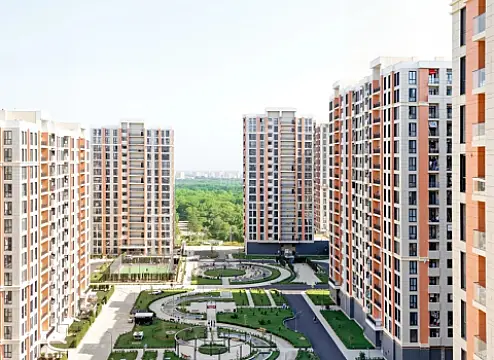 Satılır 2 otaqlı mənzil 65 m²