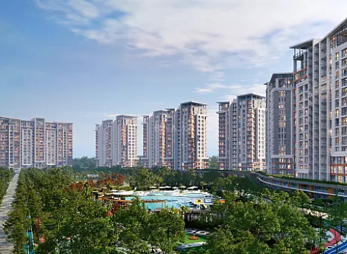 Satılır 2 otaqlı mənzil 65 m² — Bakı, Yasamal 2 otaq 65.00 m²