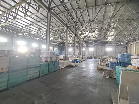 Kirayə verilir obyekt 1000 m²