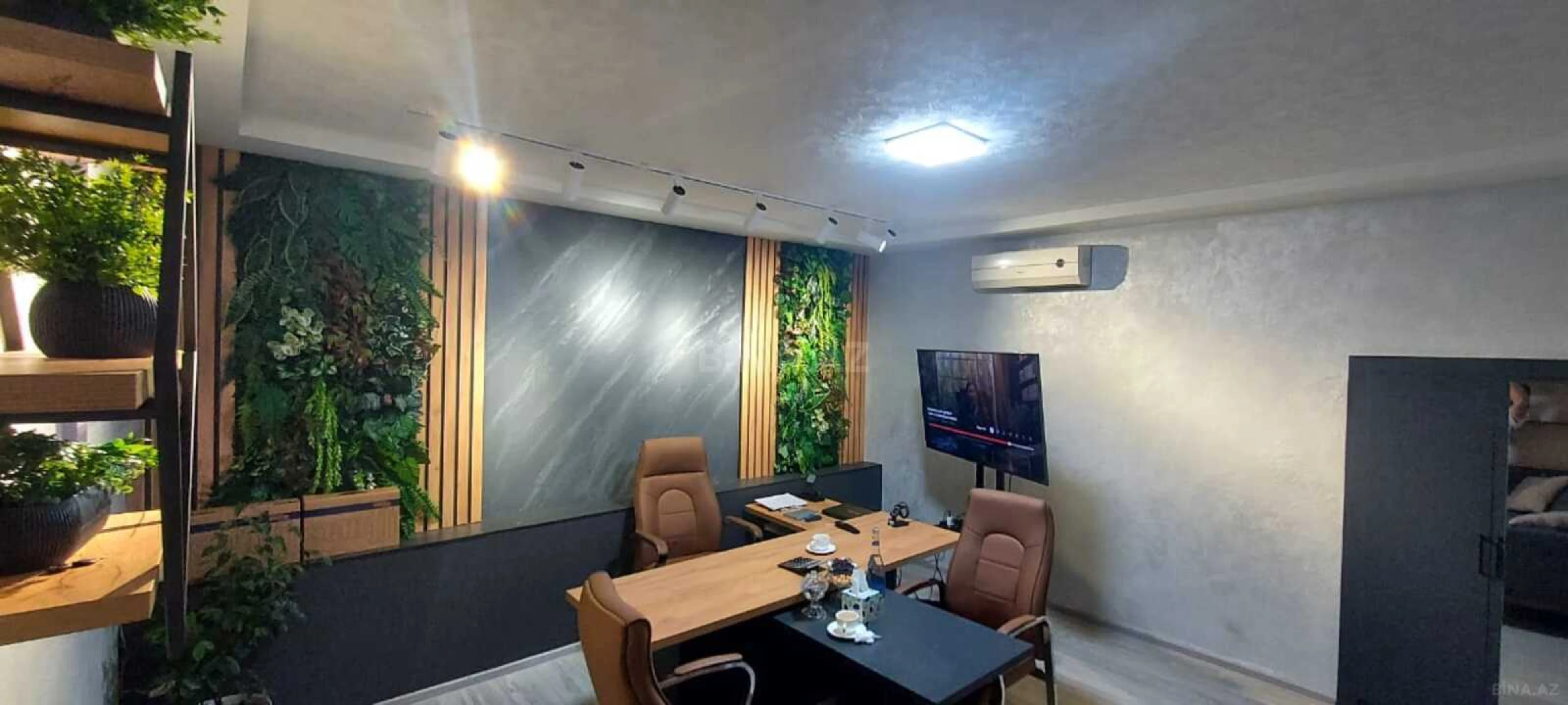 Satılır obyekt 85 m²