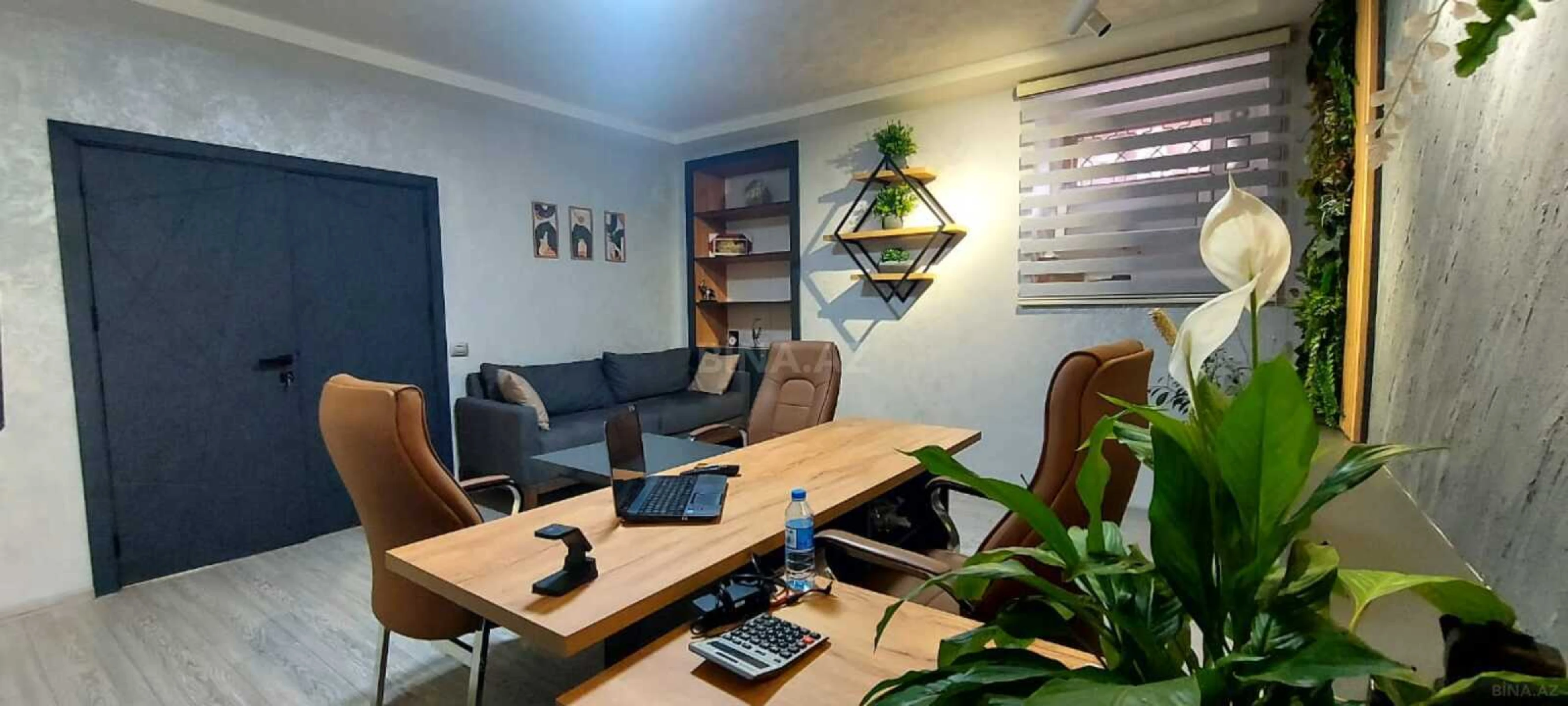 Satılır obyekt 85 m²