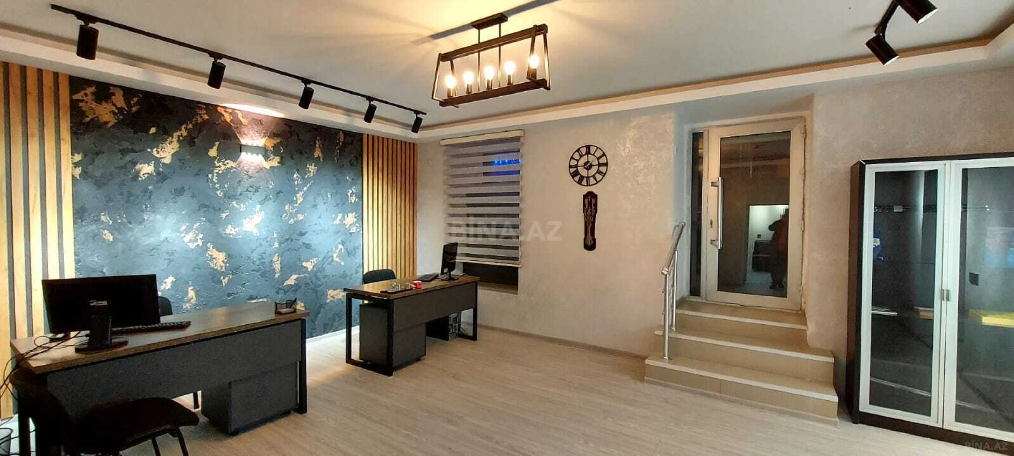 Satılır obyekt 85 m²