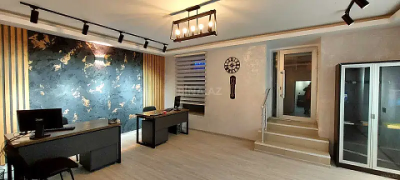 Satılır obyekt 85 m²