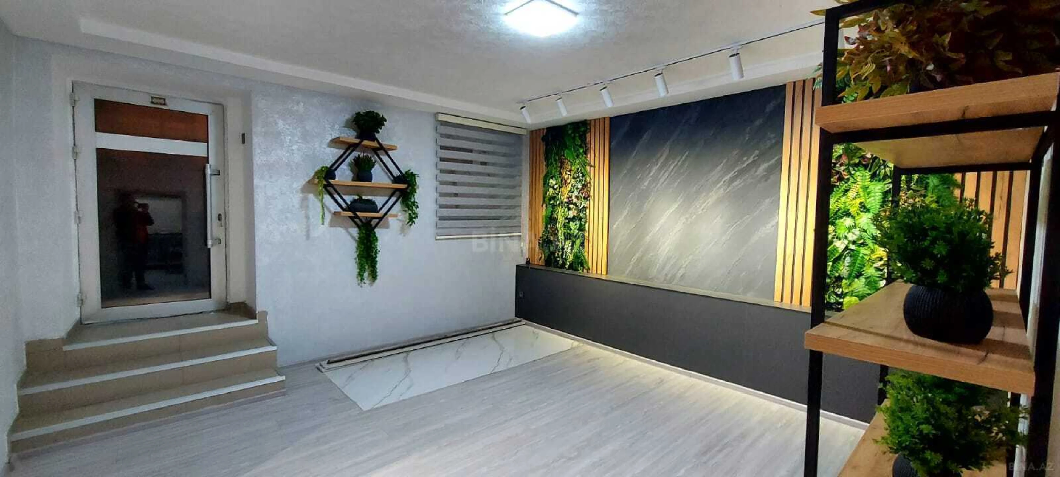 Satılır obyekt 85 m²