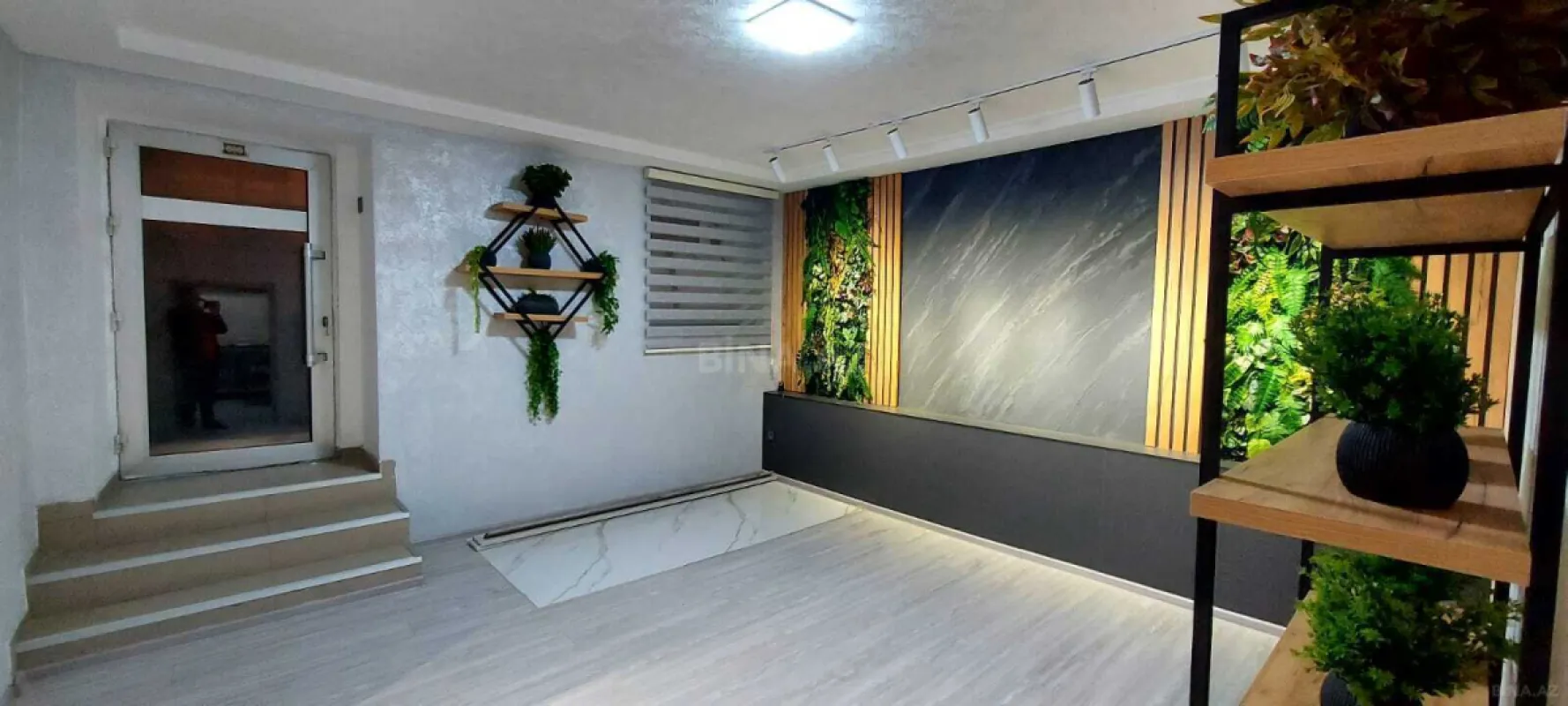 Satılır obyekt 85 m²