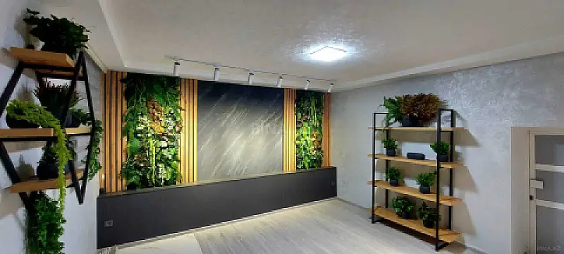 Satılır obyekt 85 m²