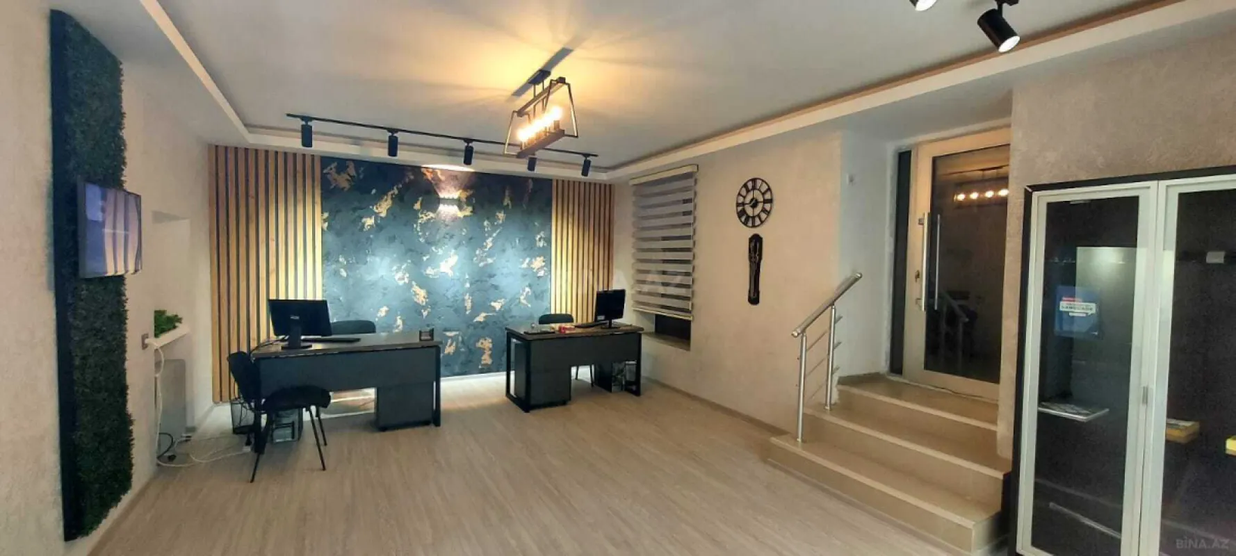 Satılır obyekt 85 m²