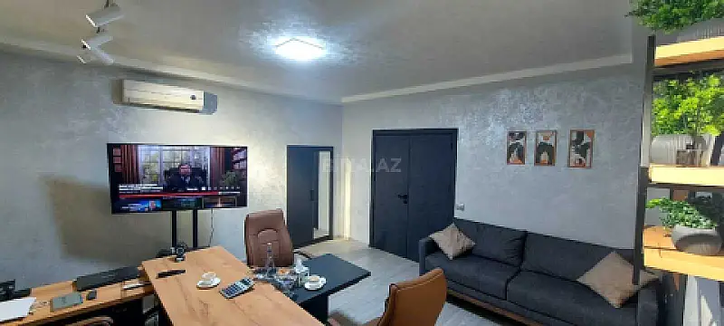 Satılır obyekt 85 m²
