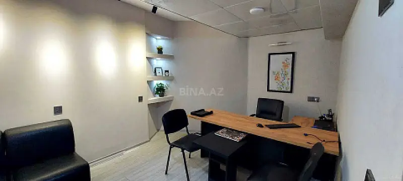 Satılır obyekt 85 m²