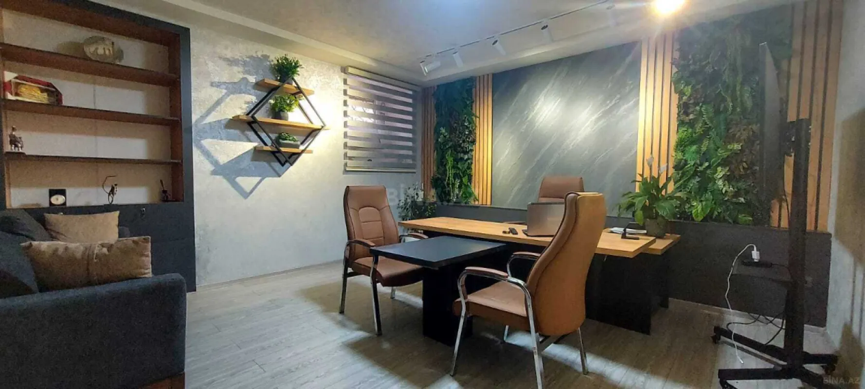 Satılır obyekt 85 m²