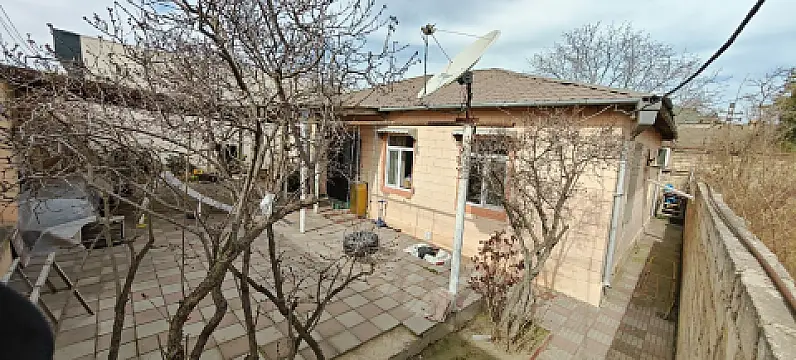 Satılır 4 otaqlı həyət evi 100 m² — Bakı, Sabunçu 4 otaq 100.00 m²