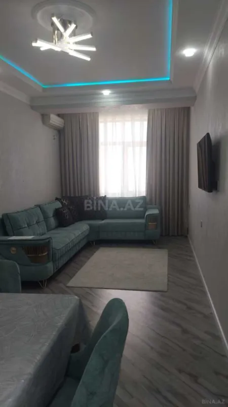Satılır 3 otaqlı mənzil 73 m²