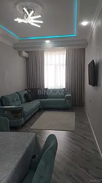 Satılır 3 otaqlı mənzil 73 m²