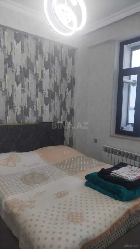 Satılır 3 otaqlı mənzil 73 m²