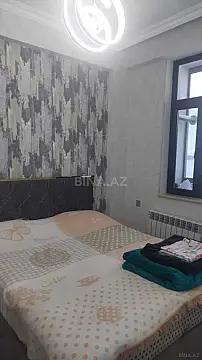 Satılır 3 otaqlı mənzil 73 m²