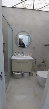 Satılır 3 otaqlı mənzil 73 m²