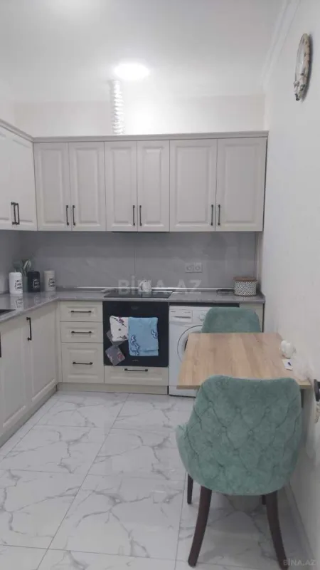 Satılır 3 otaqlı mənzil 73 m²