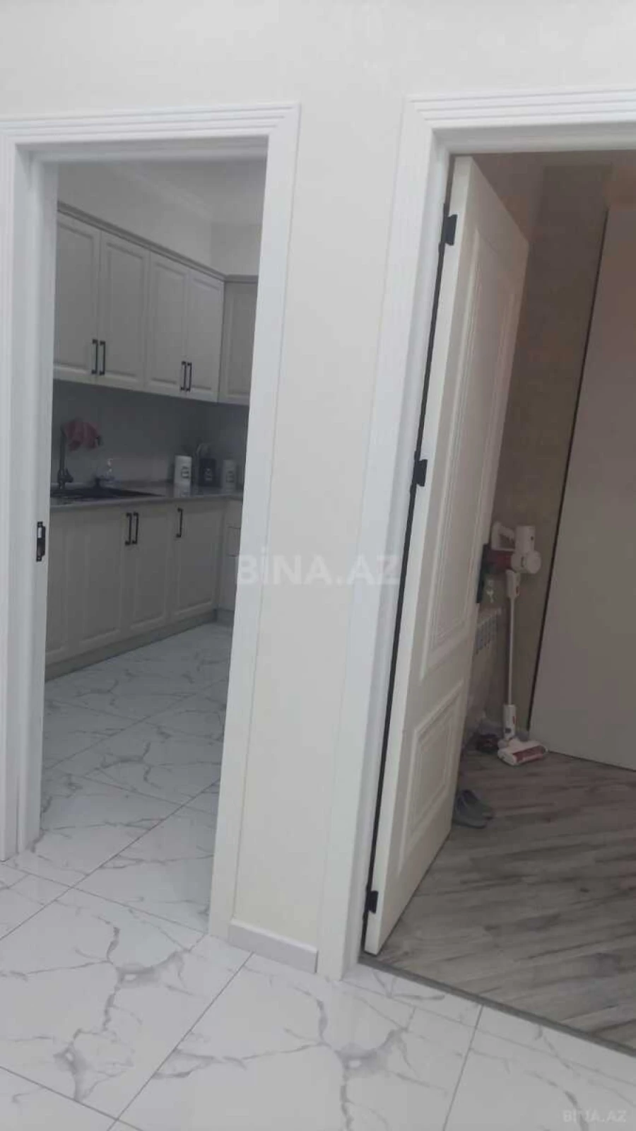 Satılır 3 otaqlı mənzil 73 m²