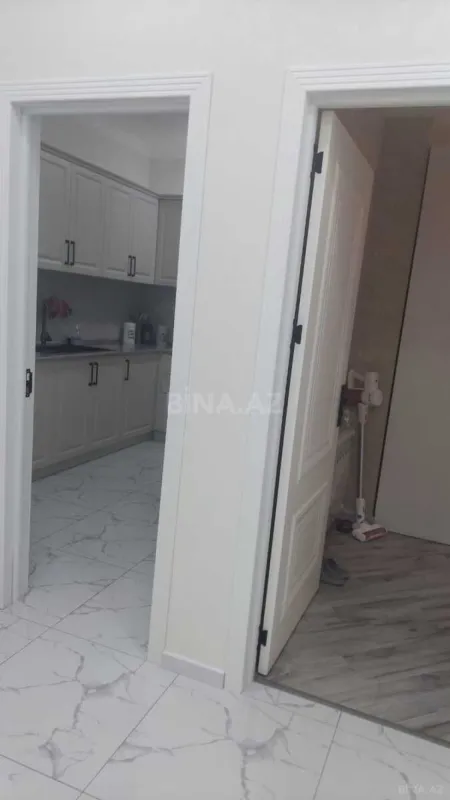 Satılır 3 otaqlı mənzil 73 m²