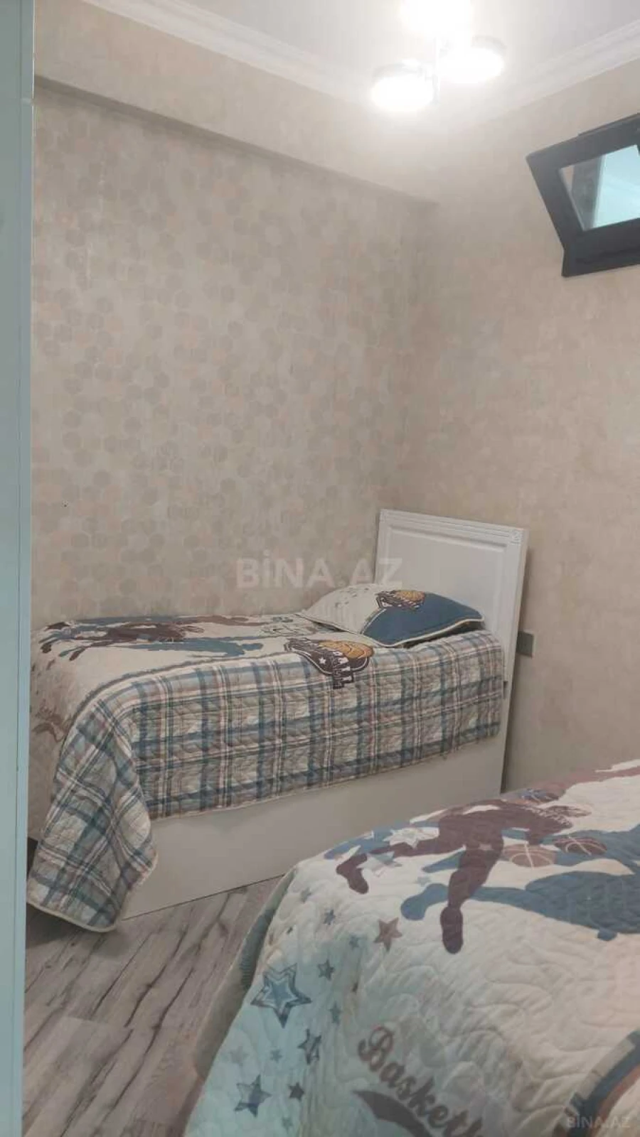Satılır 3 otaqlı mənzil 73 m²