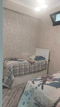Satılır 3 otaqlı mənzil 73 m²