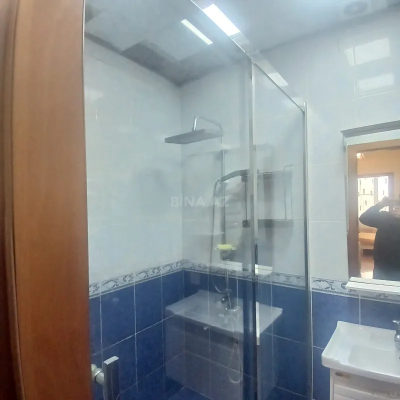 Satılır 3 otaqlı mənzil 110 m²