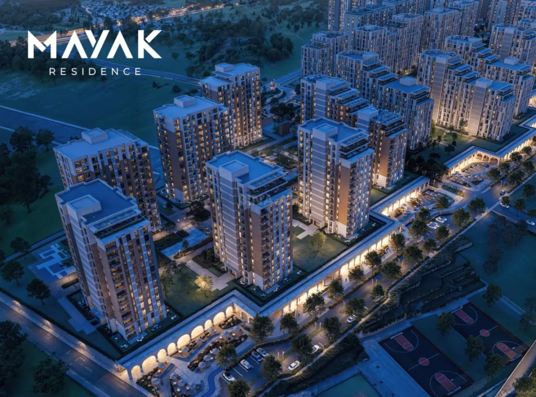 Satılır 3 otaqlı mənzil 76.3 m²