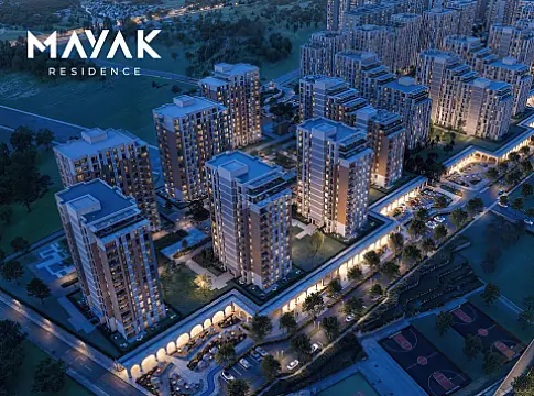 Satılır 3 otaqlı mənzil 76.3 m²