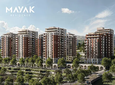 Satılır 3 otaqlı mənzil 76.3 m²