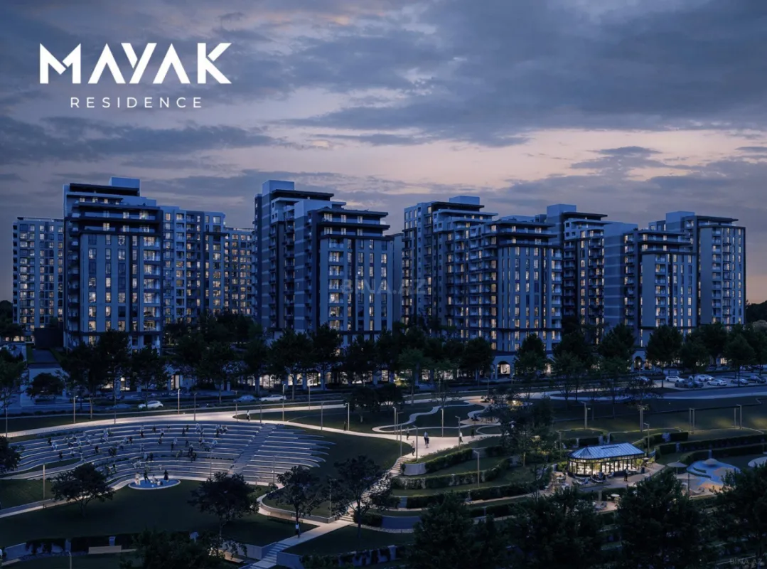 Satılır 3 otaqlı mənzil 76.3 m²