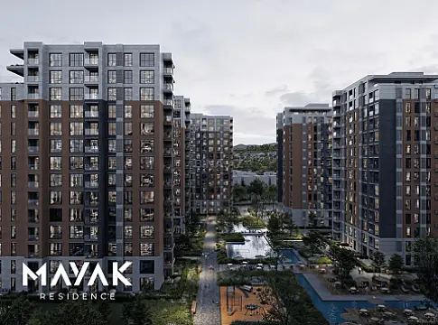 Satılır 3 otaqlı mənzil 76.3 m²