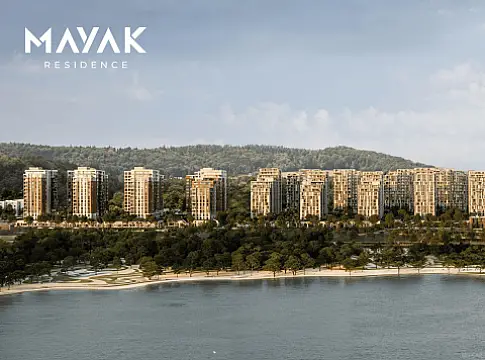 Satılır 3 otaqlı mənzil 76.3 m²