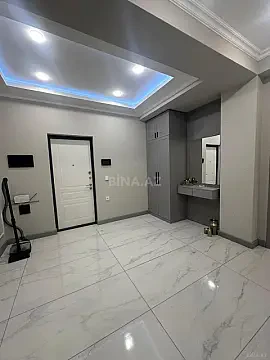 Kirayə verilir 2 otaqlı mənzil 90 m²