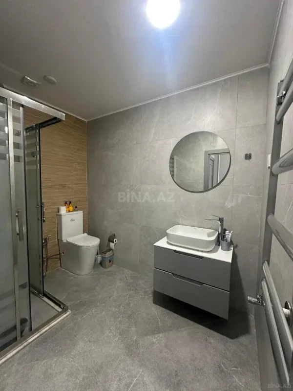 Kirayə verilir 2 otaqlı mənzil 90 m²