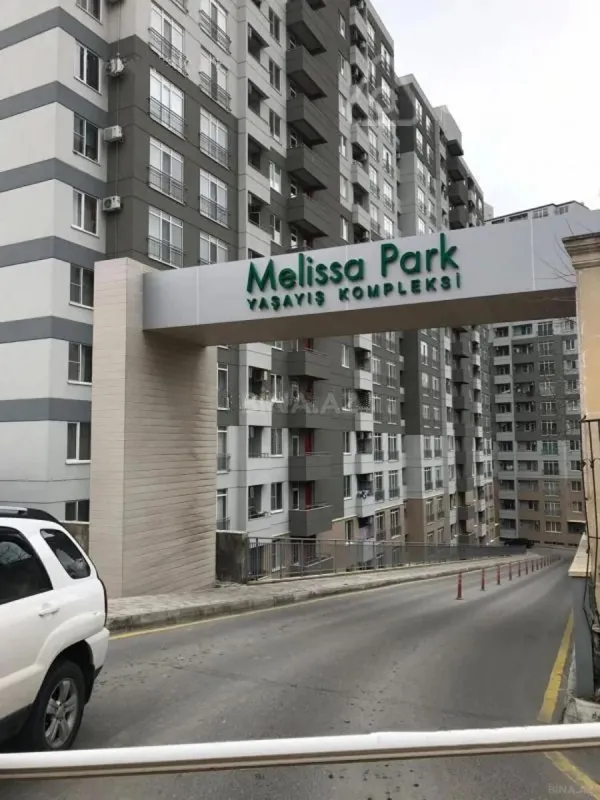 Kirayə verilir 1 otaqlı mənzil 30 m²