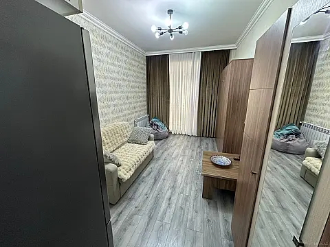 Kirayə verilir 1 otaqlı mənzil 30 m²