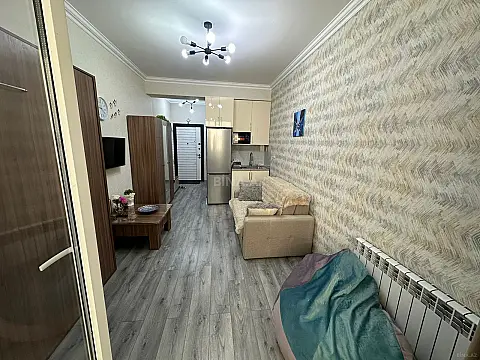 Kirayə verilir 1 otaqlı mənzil 30 m²