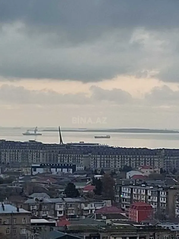 Satılır 2 otaqlı mənzil 85 m²