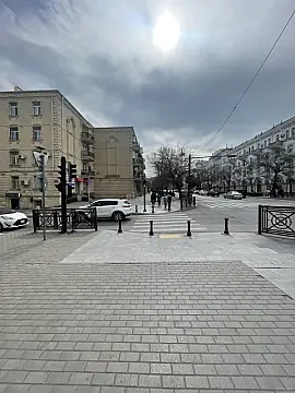 Kirayə verilir qaraj 24 m²