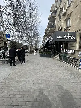 Kirayə verilir qaraj 24 m²