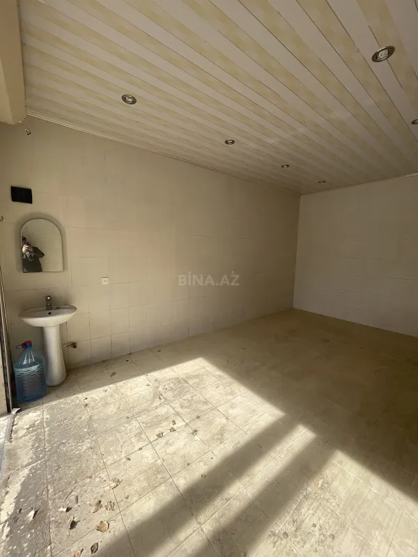 Kirayə verilir qaraj 24 m²