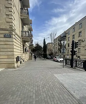 Kirayə verilir qaraj 24 m²